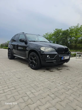 Обява за продажба на BMW X5 E70 ~20 500 лв. - изображение 5
