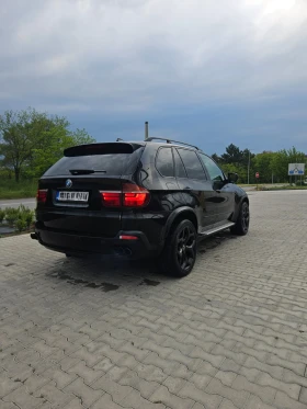 Обява за продажба на BMW X5 E70 ~20 500 лв. - изображение 8
