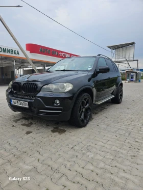 Обява за продажба на BMW X5 E70 ~20 500 лв. - изображение 1