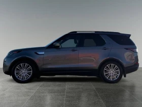 Land Rover Discovery HSE* 360* 8ZF* BLINDSPOT* CARPLAY* MERIDIAN* ПАНОР - 36500 лв. / 18662.15 € - 39505543 7