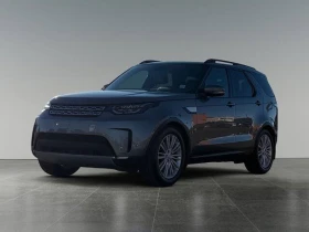 Land Rover Discovery HSE* 360* 8ZF* BLINDSPOT* CARPLAY* MERIDIAN* ПАНОР - 36500 лв. / 18662.15 € - 39505543 4