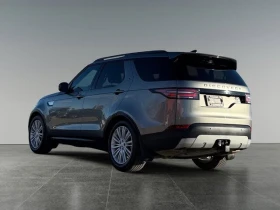 Land Rover Discovery HSE* 360* 8ZF* BLINDSPOT* CARPLAY* MERIDIAN* ПАНОР - 36500 лв. / 18662.15 € - 39505543 8