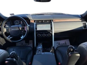 Land Rover Discovery HSE* 360* 8ZF* BLINDSPOT* CARPLAY* MERIDIAN* ПАНОР - 36500 лв. / 18662.15 € - 39505543 10