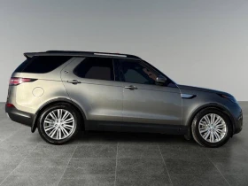 Land Rover Discovery HSE* 360* 8ZF* BLINDSPOT* CARPLAY* MERIDIAN* ПАНОР - 36500 лв. / 18662.15 € - 39505543 2