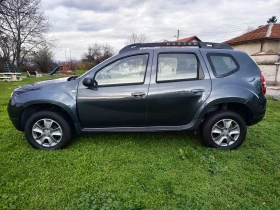 Dacia Duster = FACELIFT= GAS | Mobile.bg    3
