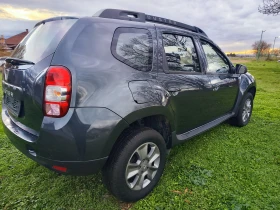 Dacia Duster = FACELIFT= GAS | Mobile.bg    6