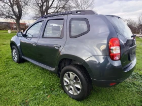 Dacia Duster = FACELIFT= GAS | Mobile.bg    4
