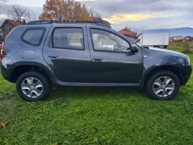 Dacia Duster = FACELIFT= GAS | Mobile.bg    7