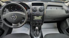 Dacia Duster = FACELIFT= GAS | Mobile.bg    10