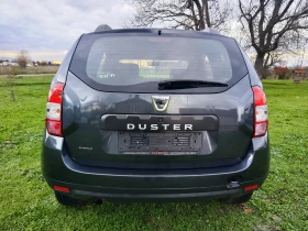 Dacia Duster = FACELIFT= GAS | Mobile.bg    5