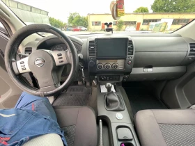 Nissan Navara - 20000 лв. / 10225.84 € - 42351640 3