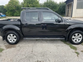 Nissan Navara - 20000 лв. / 10225.84 € - 42351640 12