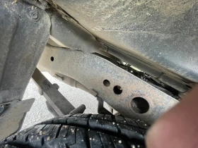 Nissan Navara - 20000 лв. / 10225.84 € - 42351640 7