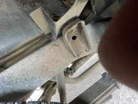 Nissan Navara - 20000 лв. / 10225.84 € - 42351640 8