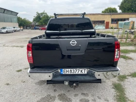 Nissan Navara - 20000 лв. / 10225.84 € - 42351640 15