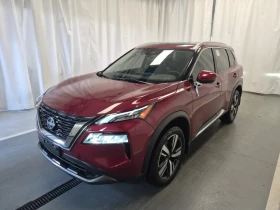 Nissan Rogue * SL AWD * CARFAX * 