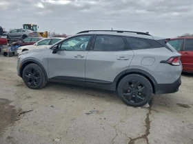 Kia Sportage X LINE - 21000 € / 41072.43 лв. - 64636536 2