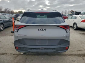 Kia Sportage X LINE - 21000 € / 41072.43 лв. - 64636536 3