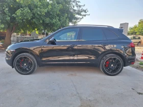 Porsche Cayenne 3.0d/NAVI/KAMERA/DISTRONIK - 17130 € / 33503.37 лв. - 70041654 3