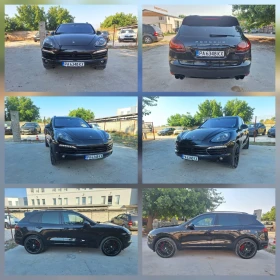 Porsche Cayenne 3.0d/NAVI/KAMERA/DISTRONIK - 17130 € / 33503.37 лв. - 70041654 15