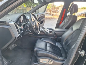 Porsche Cayenne 3.0d/NAVI/KAMERA/DISTRONIK - 17130 € / 33503.37 лв. - 70041654 9