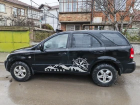 Kia Sorento - 3000 € / 5867.49 лв. - 86145201 6