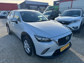 Mazda CX-3 1.6d - 8600 € / 16820.14 лв. - 21007049 3
