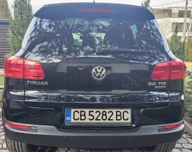 VW Tiguan 2.0 TDI, DSG, 4 Motion, Style and Sport, Panorama | Auto.bg — изображение 5