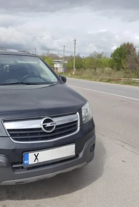 Opel Antara - 4800 € / 9387.98 лв. - 72938748 3
