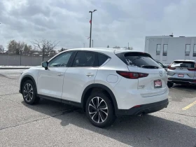 Mazda CX-5 * GT Leather CarPlay heated Steering HUD * CARFAX  | Auto.bg — изображение 5