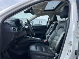 Mazda CX-5 * GT Leather CarPlay heated Steering HUD * CARFAX  | Auto.bg — изображение 9