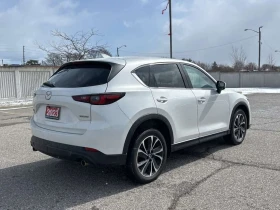 Mazda CX-5 * GT Leather CarPlay heated Steering HUD * CARFAX  | Auto.bg — изображение 7