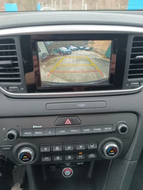 Kia Sportage 1.6 Bi Fuel 141000 kм - 15900 € / 31097.70 лв. - 47408392 12