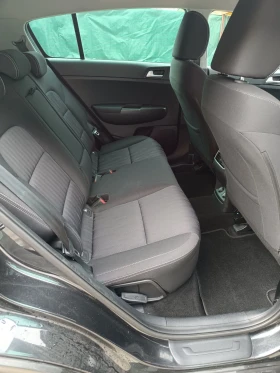 Kia Sportage 1.6 Bi Fuel 141000 kм - 15900 € / 31097.70 лв. - 47408392 17