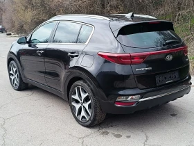 Kia Sportage 1.6 Bi Fuel 141000 kм - 15900 € / 31097.70 лв. - 47408392 7