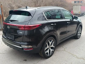 Kia Sportage 1.6 Bi Fuel 141000 kм - 15900 € / 31097.70 лв. - 47408392 5