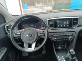 Kia Sportage 1.6 Bi Fuel 141000 kм - 15900 € / 31097.70 лв. - 47408392 14