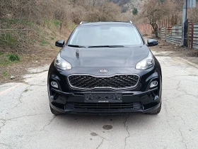 Kia Sportage 1.6 Bi Fuel 141000 kм - 15900 € / 31097.70 лв. - 47408392 3