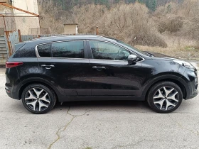 Kia Sportage 1.6 Bi Fuel 141000 kм - 15900 € / 31097.70 лв. - 47408392 4