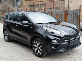 Kia Sportage 1.6 Bi Fuel 141000 kм - 15900 € / 31097.70 лв. - 47408392 2