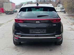 Kia Sportage 1.6 Bi Fuel 141000 kм - 15900 € / 31097.70 лв. - 47408392 6