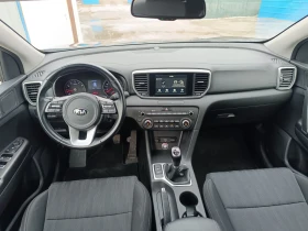 Kia Sportage 1.6 Bi Fuel 141000 kм - 15900 € / 31097.70 лв. - 47408392 13