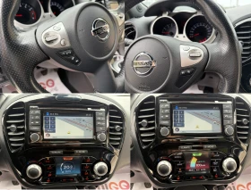 Nissan Juke 1.2DIG-T Facelift, NAVI, KEYLESS-GO, CAMERA | Auto.bg — изображение 15