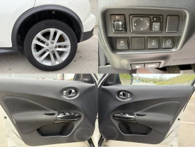 Nissan Juke 1.2DIG-T Facelift, NAVI, KEYLESS-GO, CAMERA | Auto.bg — изображение 16