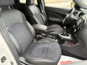 Nissan Juke 1.2DIG-T Facelift, NAVI, KEYLESS-GO, CAMERA | Auto.bg — изображение 13