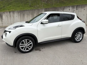 Nissan Juke 1.2DIG-T Facelift, NAVI, KEYLESS-GO, CAMERA | Auto.bg — изображение 8