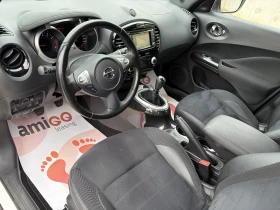 Nissan Juke 1.2DIG-T Facelift, NAVI, KEYLESS-GO, CAMERA | Auto.bg — изображение 9