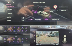 Kia Sportage 1.6 T 180 к.с. 4x2 наличен в БГ - 25000 € / 48895.75 лв. - 12344281 14