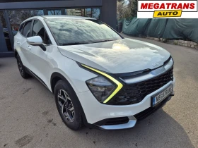 Kia Sportage 1.6 T 180 к.с. 4x2 наличен в БГ