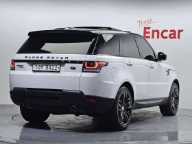Land Rover Range Rover Sport 3.0D | Mobile.bg � ����� ������ 2